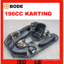 196cc Go Kart mit CE